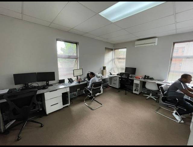 BUSINESS PROPERTY TO RENT IN CELTISDAL